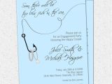 Themed Bridal Shower Invitation Wording Beach Party Beach theme Bridal Shower Invitations Card