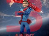 Thunderbirds Party Invites 27 Best Images About Thunderbirds Party On Pinterest