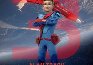 Thunderbirds Party Invites 27 Best Images About Thunderbirds Party On Pinterest