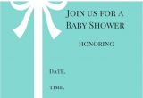 Tiffany and Co Baby Shower Invitations 25 Best Ideas About Tiffany Baby Showers On Pinterest