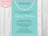 Tiffany and Co Bridal Shower Invitations 69 Best Images About Bridal Shower On Pinterest