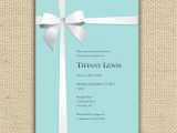 Tiffany and Co Bridal Shower Invitations Shower Invite Tiffanys Repin by Pinterest for Ipad
