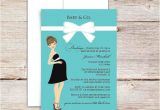 Tiffany and Company Baby Shower Invitations Items Similar to Tiffany Baby Shower Invitations On Etsy