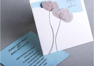 Tiffany Blue Pocket Wedding Invitations How to Plan A Tiffany Blue theme Wedding