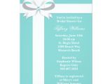 Tiffany Blue Wedding Bridal Shower Invitations Tiffany Blue Bridal Shower Invitation Wedding Invitations