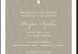 Tiny Prints Baptism Invitation 44 Best Christening and Birth Annoucements Images On