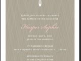 Tiny Prints Baptism Invitation 44 Best Christening and Birth Annoucements Images On