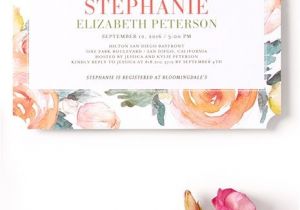 Tiny Prints Bridal Shower Invitations 17 Best Images About Bridal Shower Ideas On Pinterest