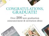 Tiny Prints Graduation Invitations 414 Best Images About Graduation On Pinterest