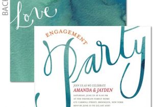 Tiny Prints Wedding Invites Wedding Ideas Tiny Prints Engagement Party Invitations