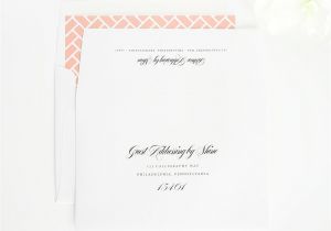 Titles for Wedding Invitations Calligraphy Names Wedding Invitations Wedding