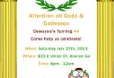 Toga Party Invitations Wording 286 Best Images About event Planning On Pinterest