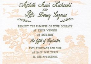 Together with their Parents Wedding Invitation Wedding Invitation Templates Wedding Invitation Wording