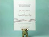 Together with their Parents Wedding Invitation Wedding Invitation Wording Samples Wedding Invitation