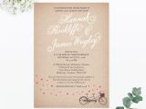 Together with their Parents Wedding Invitation Your Wedding Stationery Wording Love Invited Luxury