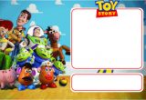 Toy Story Birthday Invitation Template Download now Free Printable toy Story Birthday Invitation