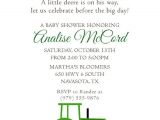 Tractor Baby Shower Invitations Printable Baby Shower Invitation Tractor theme
