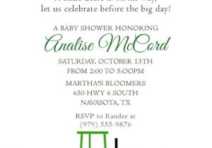 Tractor Baby Shower Invitations Printable Baby Shower Invitation Tractor theme