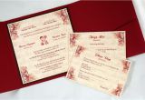 Traditional Vietnamese Wedding Invitations Bilingual English and Vietnamese Tradition Wedding Invitations