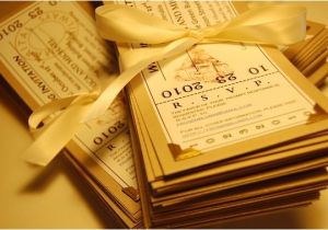 Train Ticket Wedding Invitations 17 Best Images About Travel theme Wedding Invites On