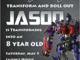 Transformer Birthday Invitations 28 Best Transformers Cakes Images On Pinterest