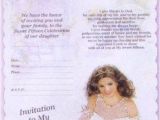 Tri Fold Quinceanera Invitations Listed In Invitations Gt Quinceanera Quinceanera