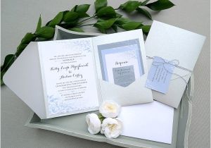 Tri Fold Wedding Invitations with Pocket Printable Wedding Invitations 82 Free Psd Vector Ai