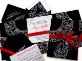 Tri Fold Wedding Invitations with Pocket Tri Fold Pocket Wedding Invitations
