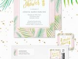 Tropical themed Bridal Shower Invitations Best 25 Luau Bridal Shower Ideas On Pinterest