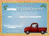 Trunk Party Invitation Examples How to Select the Trunk Party Invitations Templates