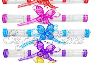 Tube Invitations for Quinceaneras Wedding Quinceanera Scroll Tube Invitations Sweet 16