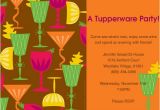 Tupperware Party Invitations Tupperware Party Invitations Cimvitation