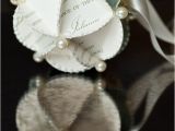Turn Wedding Invitation Into ornament Wedding Invite ornament ornament Made From Wedding