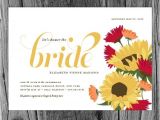 Tuscan Bridal Shower Invitations Pinterest Discover and Save Creative Ideas