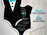 Tuxedo Baby Shower Invitations Baby Shower Invitations Tuxedo Baby Shower Invitations Boy