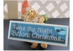 Twas the Night before Christmas Party Invitation Twas the Night before Christmas Cards Photo Card