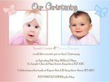 Twin Boy and Girl Baptism Invitations Personalised Boy Girl Twins Christening Invitations