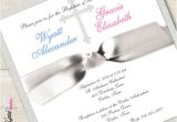 Twin Boy and Girl Baptism Invitations Twin Baptism Invitation Christening Boy and by Libbykatesmiles