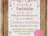 Twinkle Twinkle Little Star Baby Shower Invitation Wording Baby Shower Invitation Inspirational Twinkle Twinkle