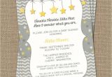Twinkle Twinkle Little Star Girl Baby Shower Invitations Chandeliers & Pendant Lights