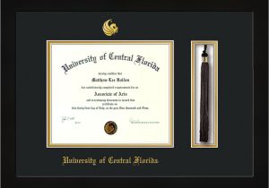 Ucf Graduation Invitations University Of Central Florida Diploma Frames Ba Ma and P