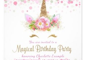 Unicorn Birthday Invitations Party City Birthday Party Invitations Unique Unicorn Birthday Party