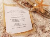 Unique Bridal Shower Invitations Beach theme Seal and Send Beach Wedding Invitations to Set the tone