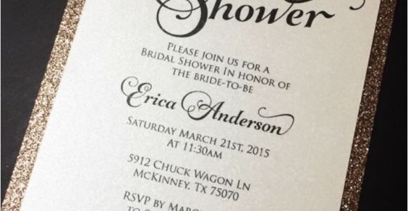 Unique Bridal Shower Invitations Wording Awesome Bridal Shower Wording Gift Card Ideas