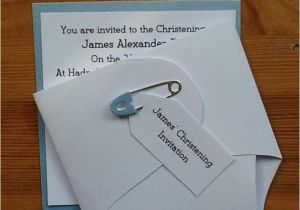 Unique Invitation for Baptism 25 Best Ideas About Christening Invitations On Pinterest