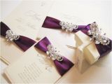 Unique Luxury Wedding Invitations Adorned with Embellishments Luxury Wedding Invitations and Handmade Stationery