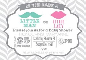 Unisex Baby Shower Invites Templates top 15 Baby Shower Invitations Uni for You