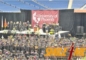 University Of Phoenix Graduation Invitations University Of Phoenix Commencement 2014 Party
