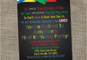 Uno Birthday Invitation Template 17 Best Images About Invitations Programs On Pinterest