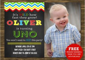 Uno Birthday Party Invitation Template Uno Birthday Invitation Printable Free Pennant Banner and